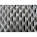 Galvanized Iron Expaned Wire Mesh in Sheet